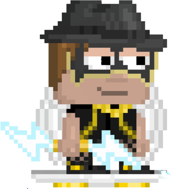 GrowTopia