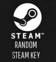 Steam Random Key
