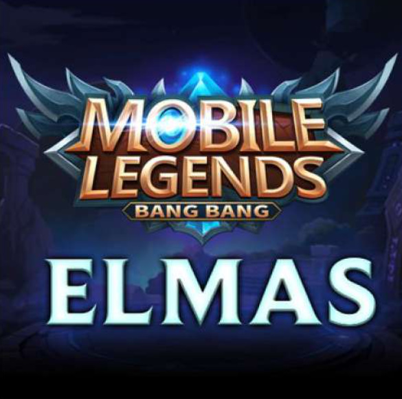 Mobile Legends: Bang Bang Elmas