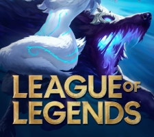 League of Legends Hesap