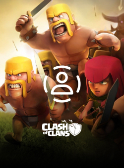 Clash of Clans Hesap