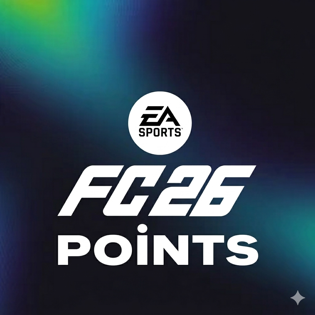 FC 26 Points