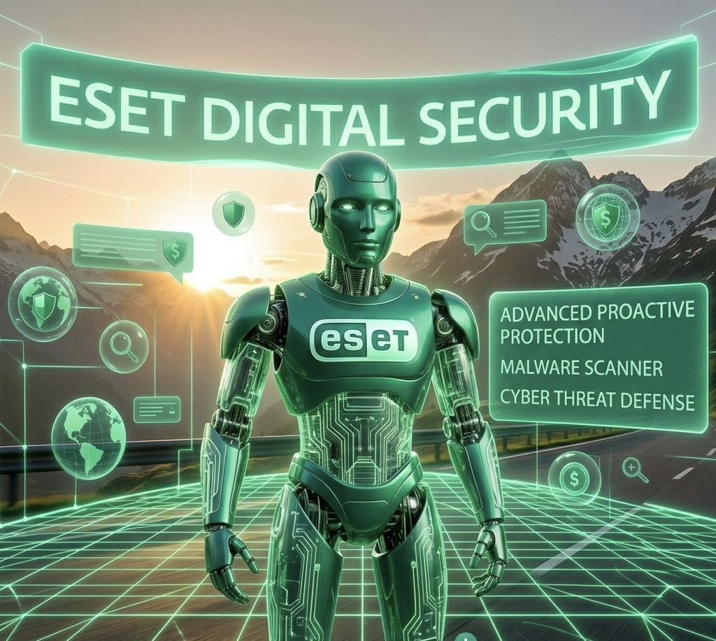 ESET