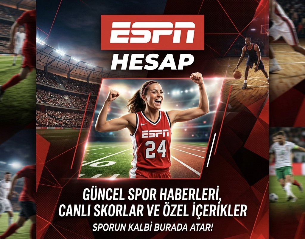 Espn Hesap