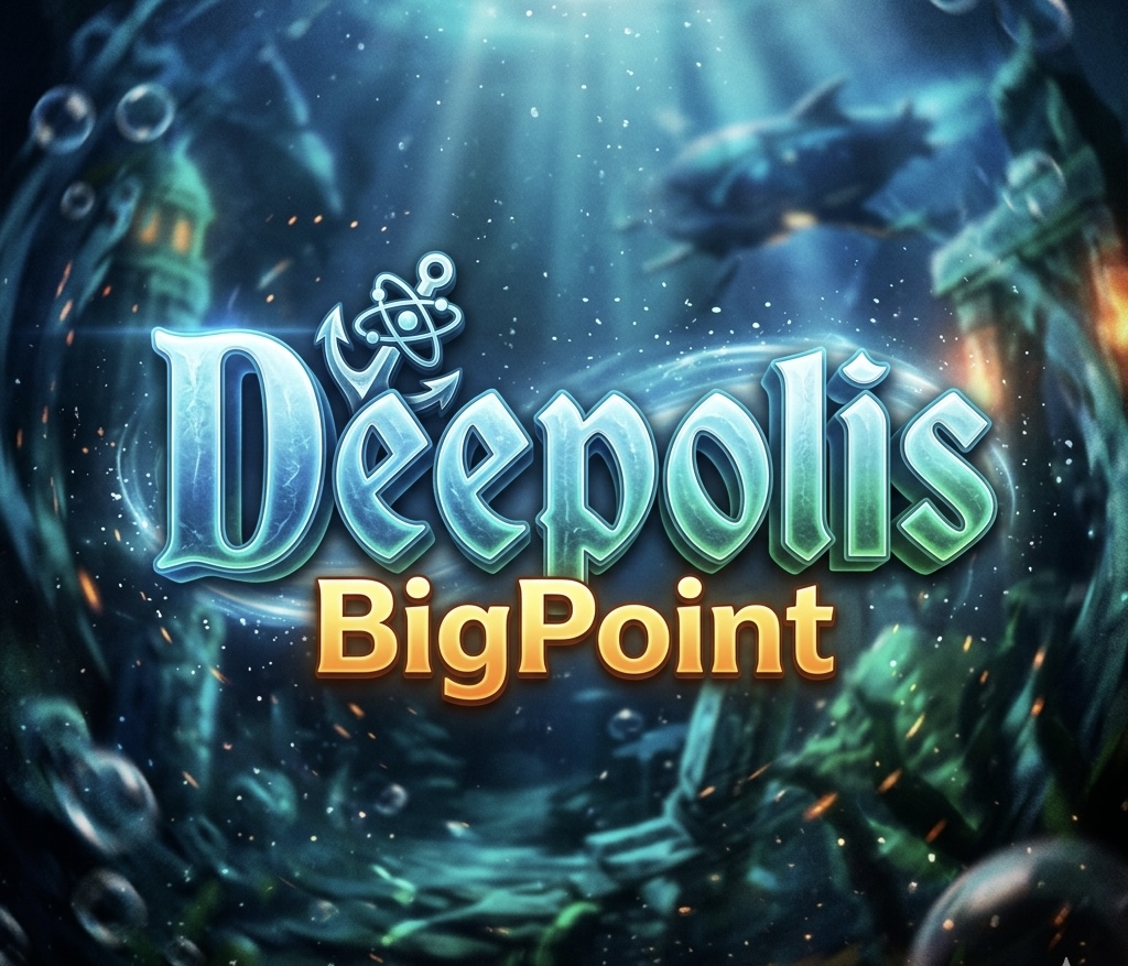 Deepolis BigPoint