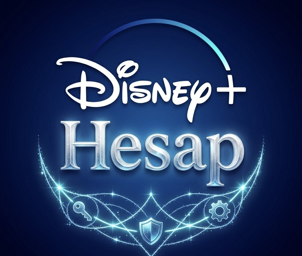 Disney Plus Hesap