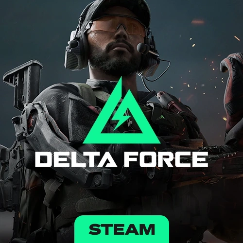 Delta Forge Steam