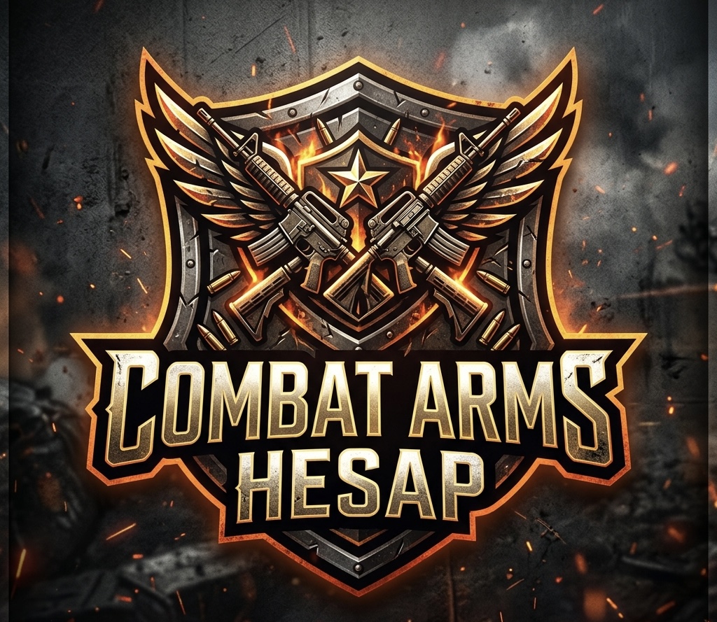 Combat Arms Hesap