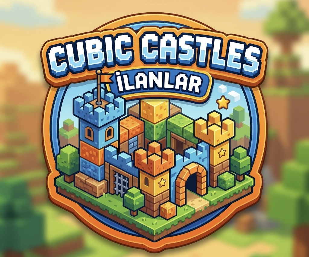 Cubic Castles İlanlar