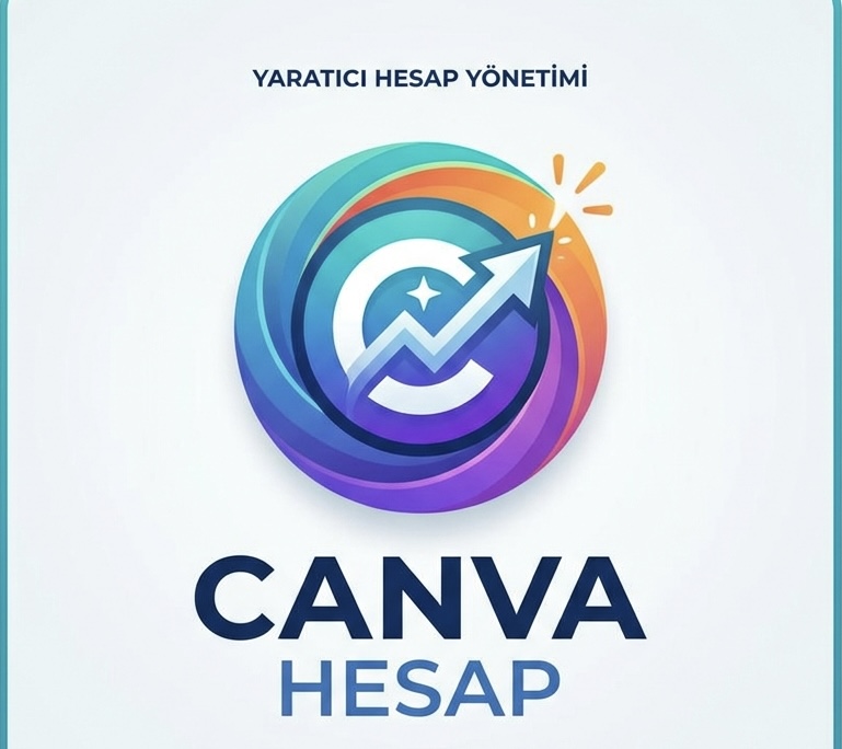 Canva Hesap
