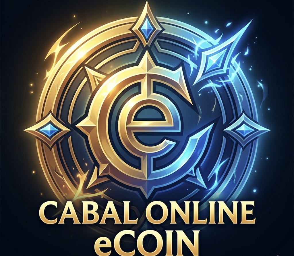 Cabal Online eCoin