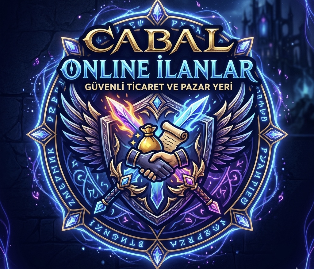 Cabal Oline İlanlar