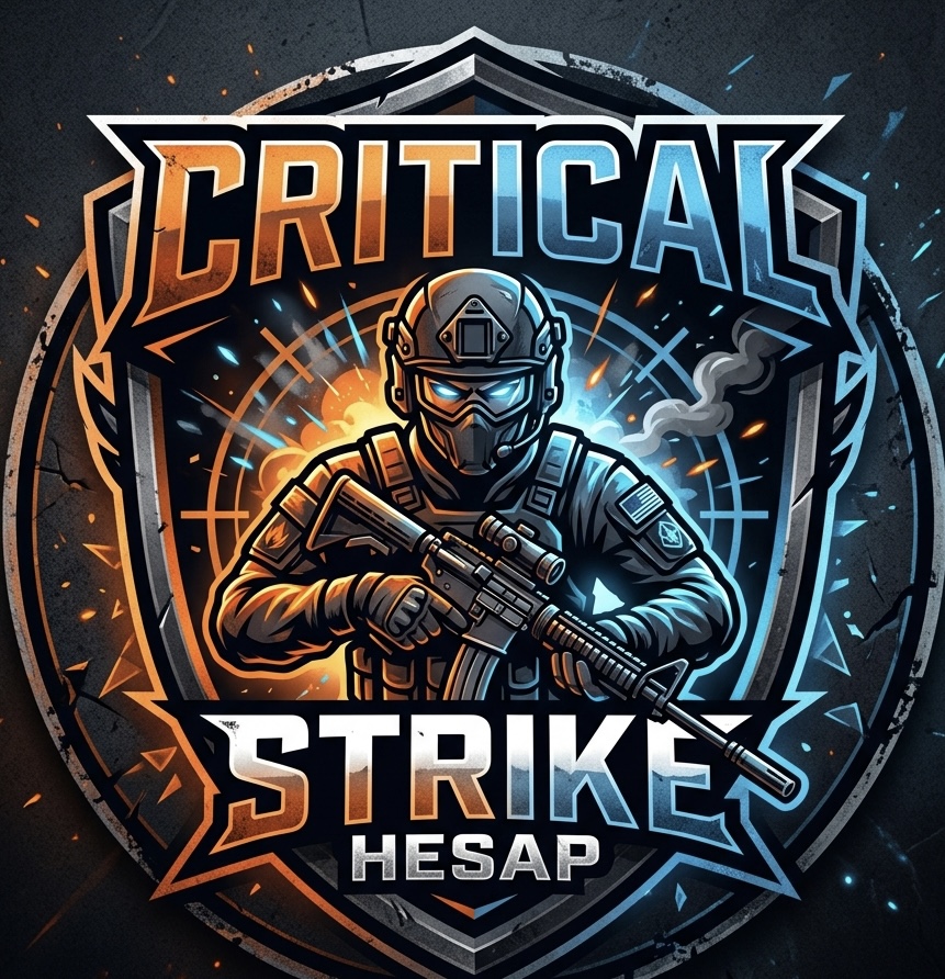 Critical Strike Hesap