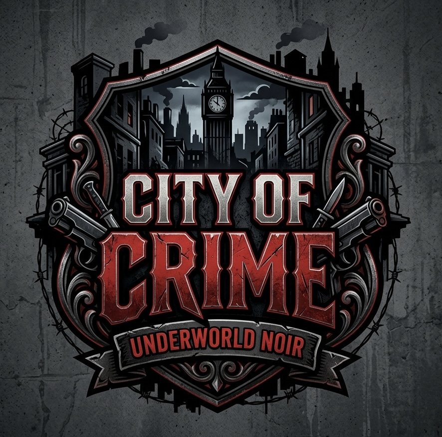 City Of Crime