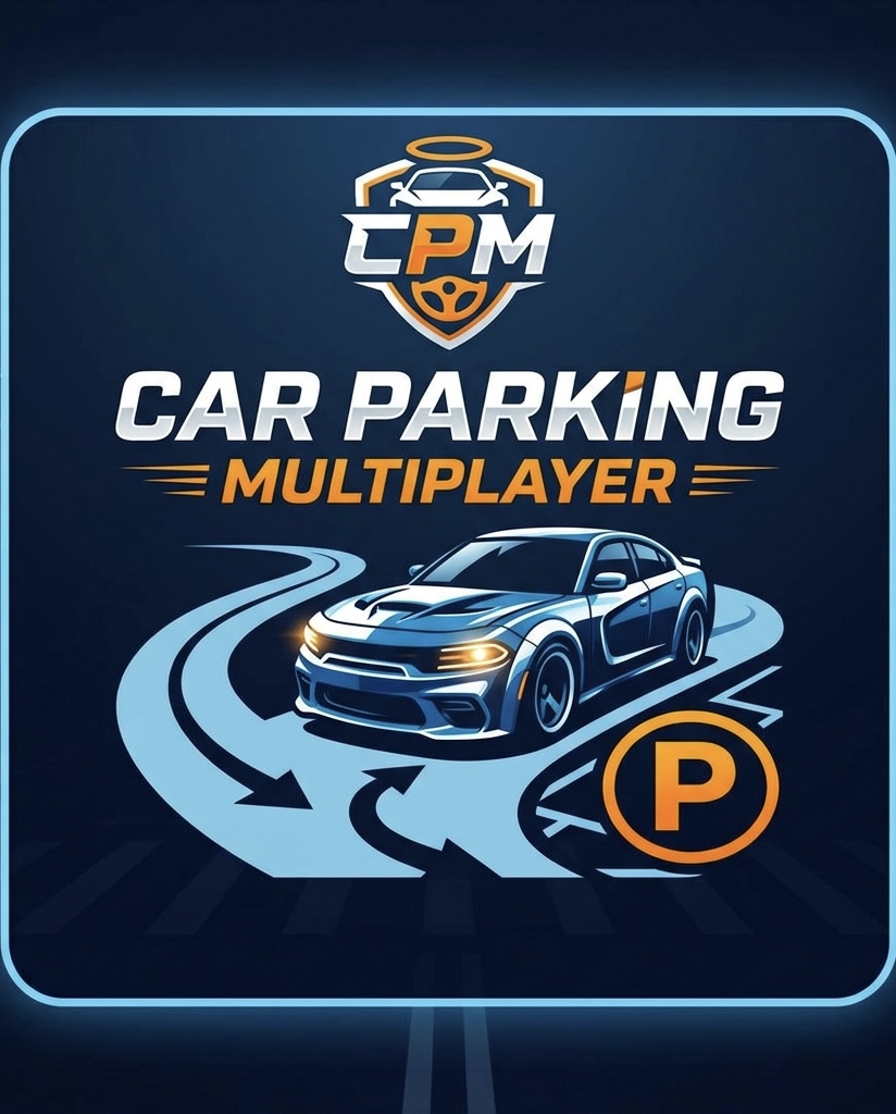 Car Parking Multiplayer
