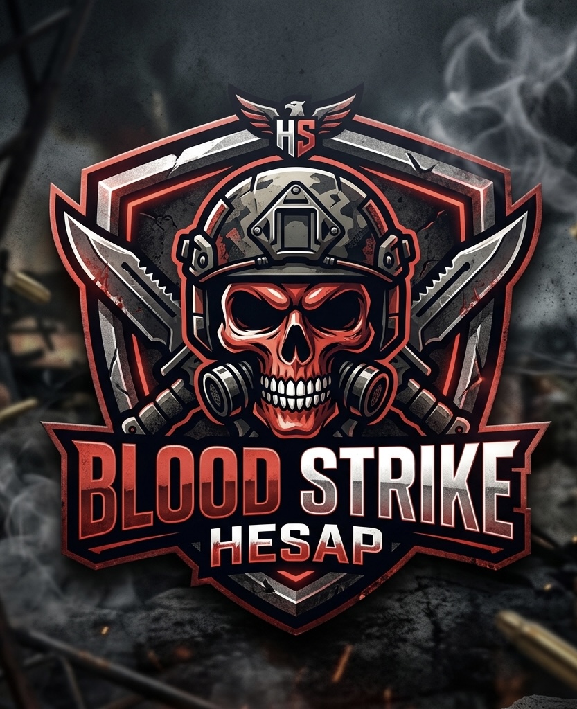 Blood Strike Hesap