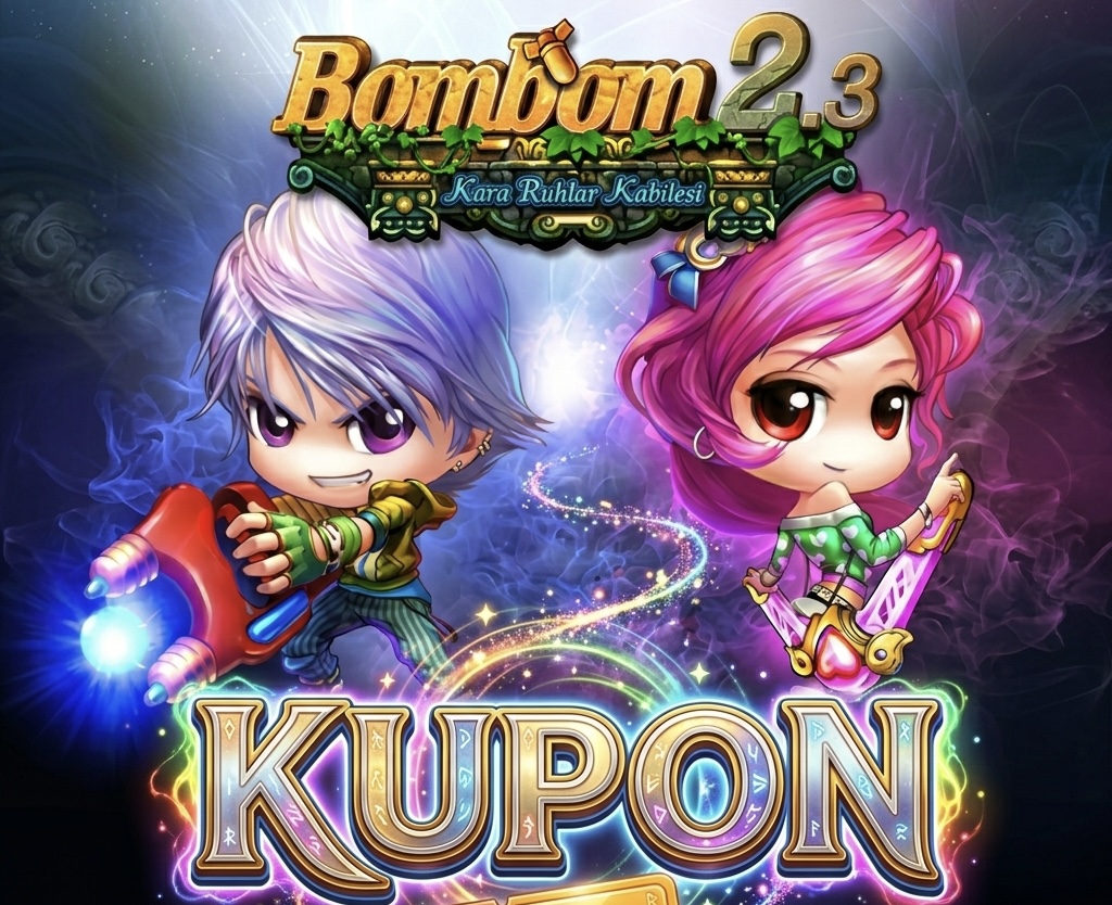 Bombom Kupon