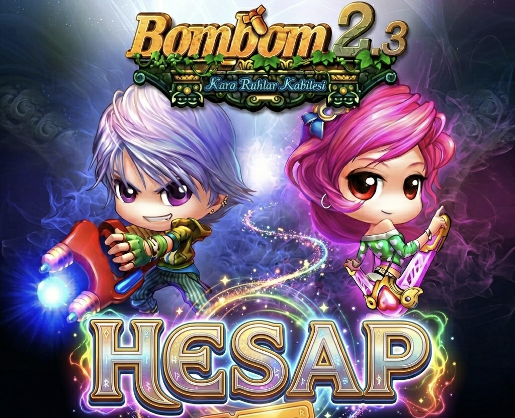 Bombom Hesap