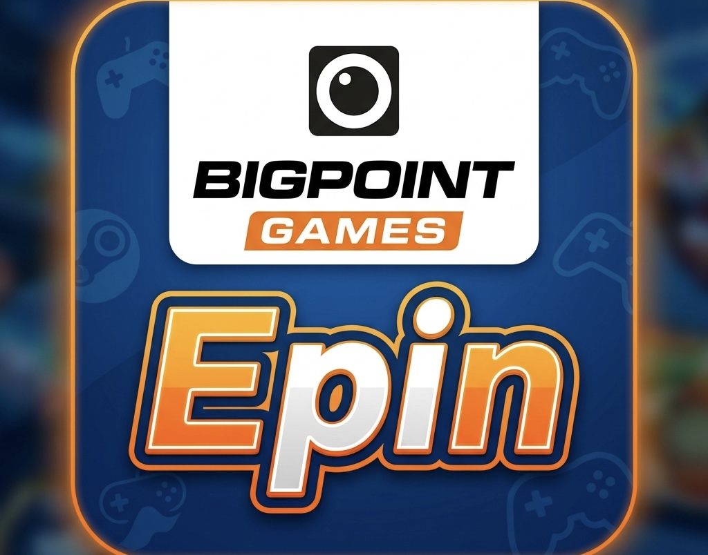 Bigpoint Epin