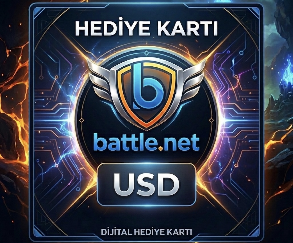 Battle Net USD
