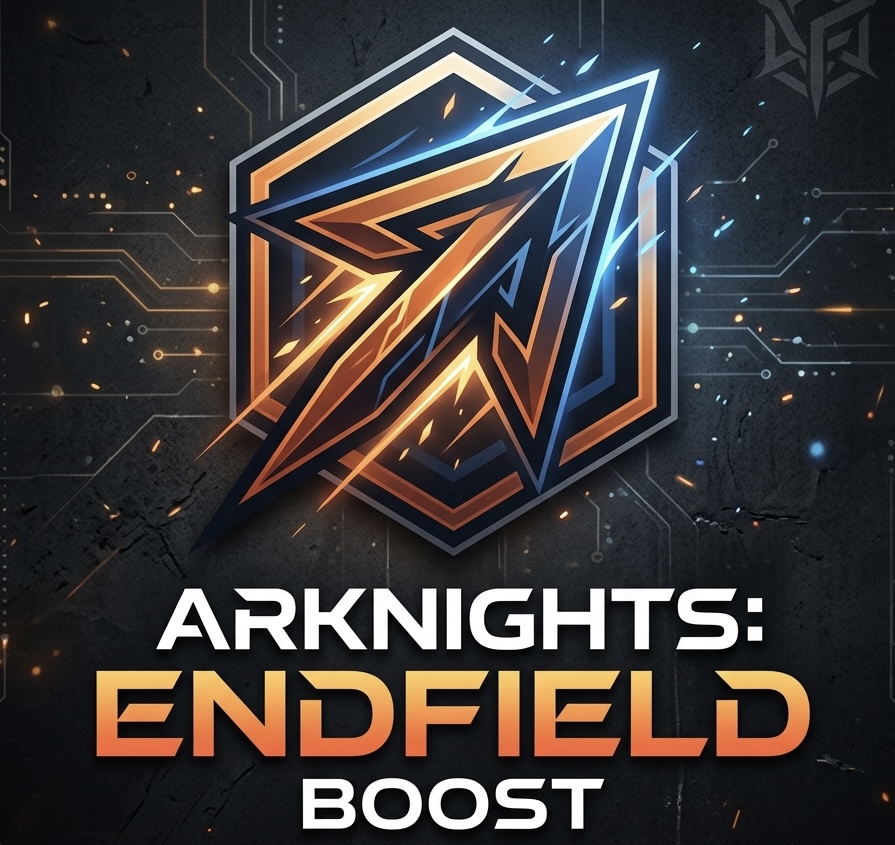 Arknights: Endfield Boost