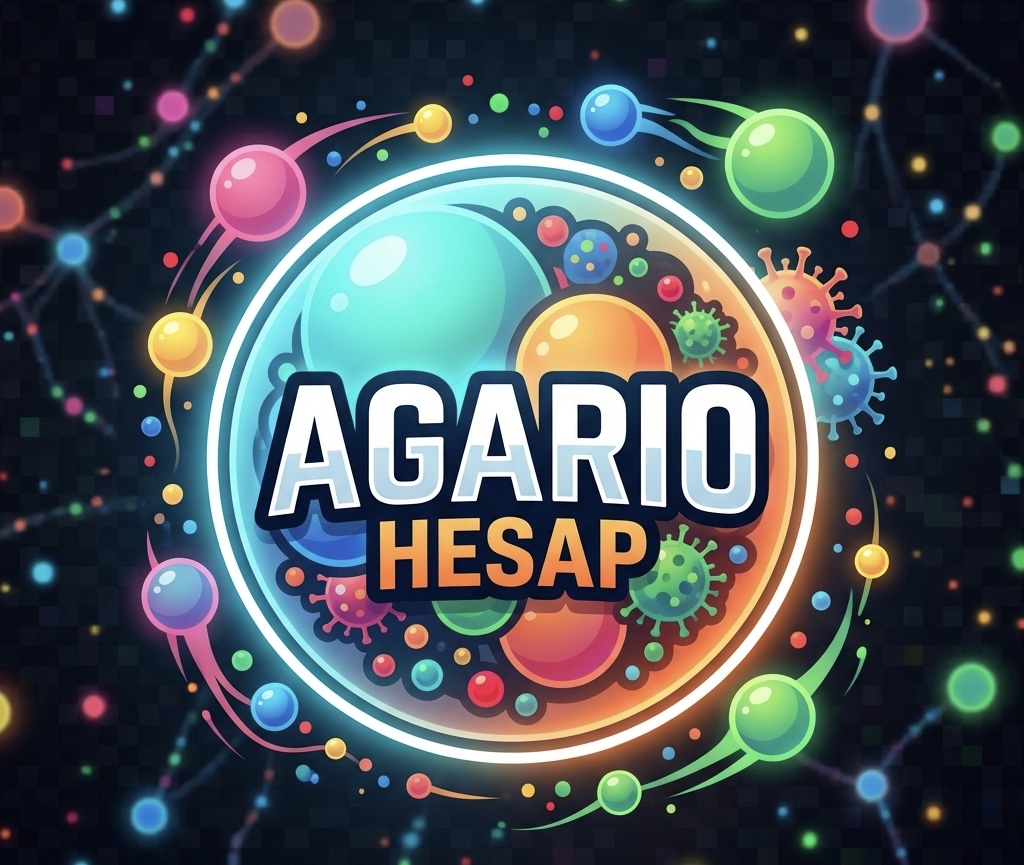 Agario Hesap