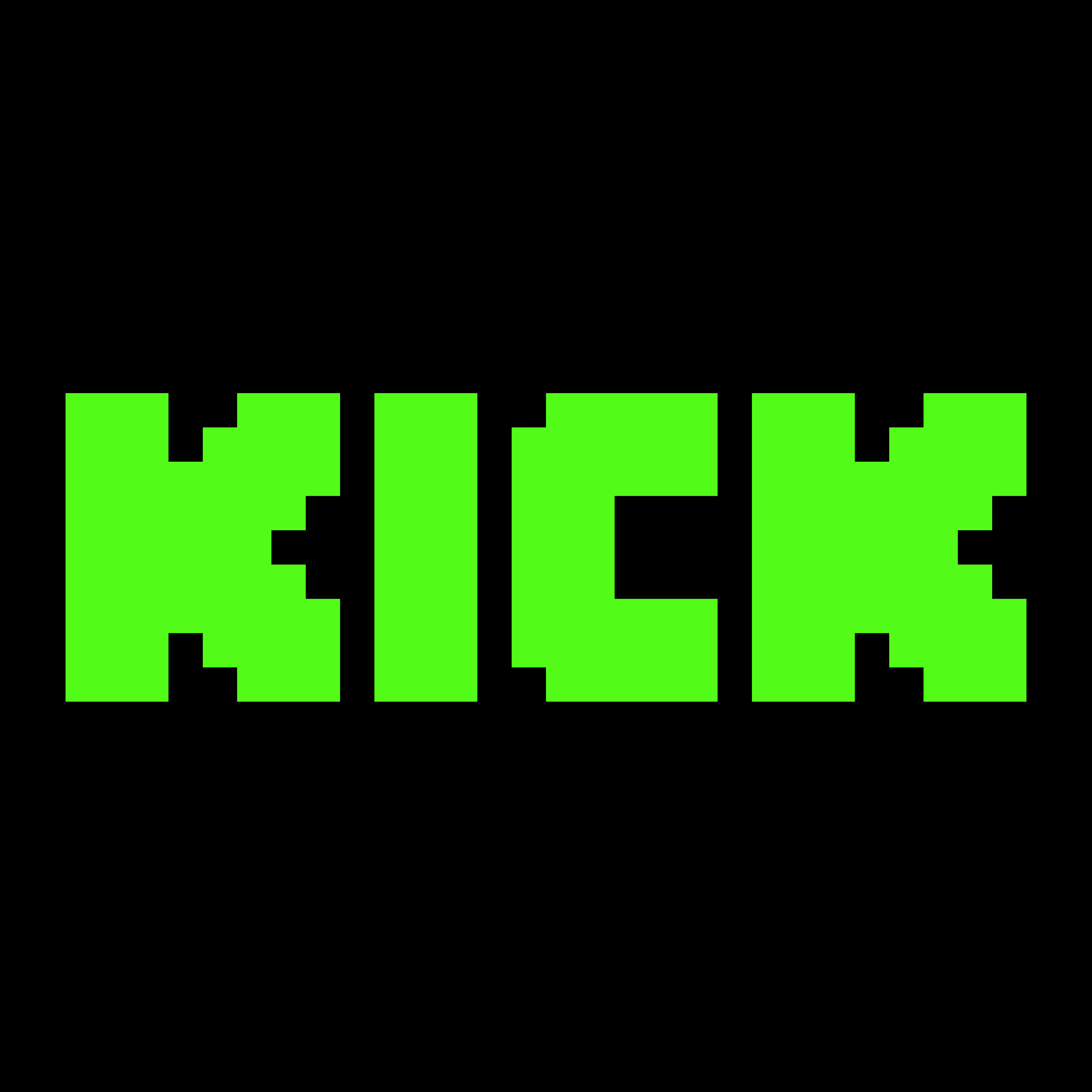 Kick İzleyici