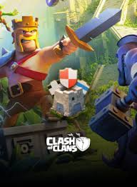 Clash Of Clans Klan