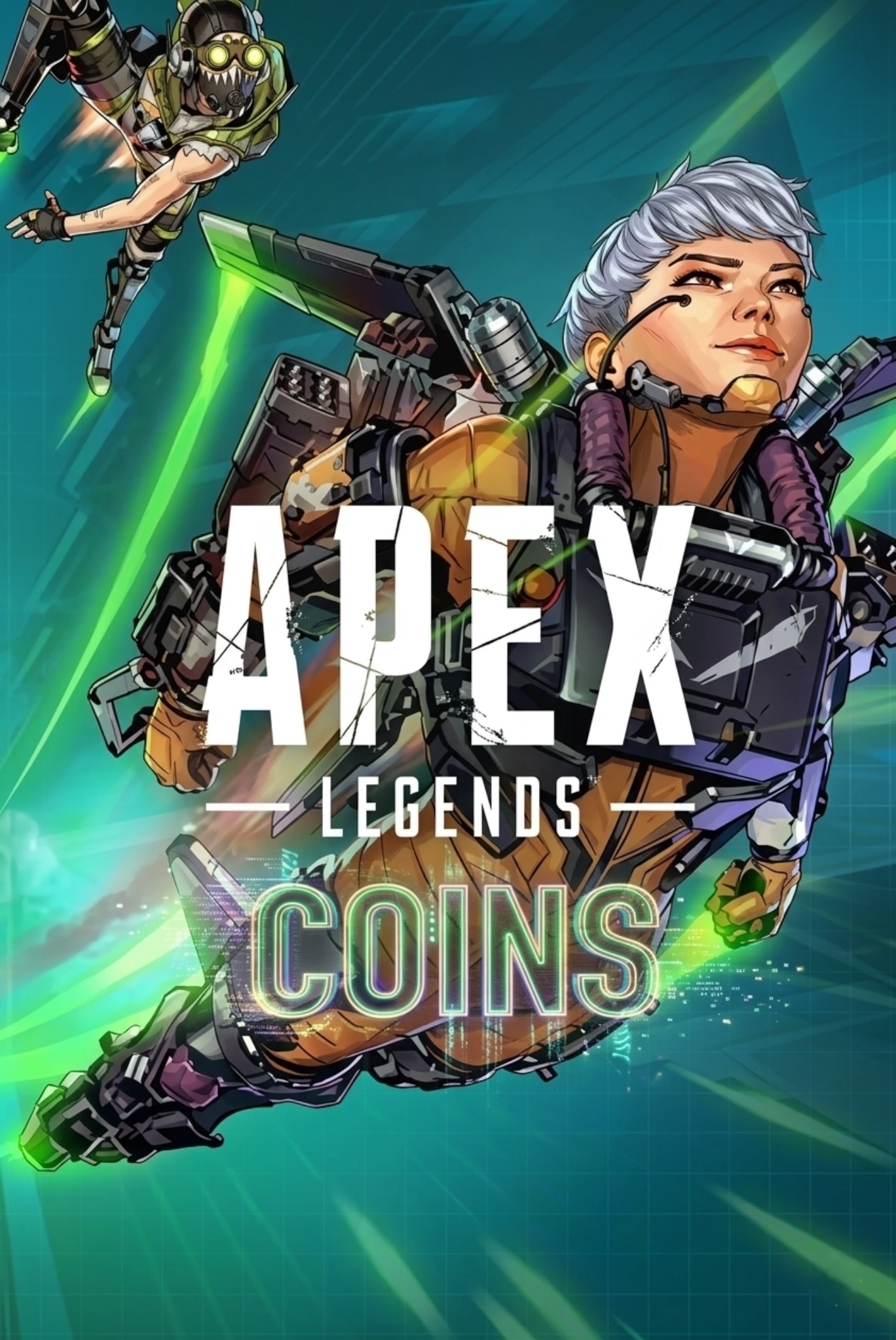 Apex Legends Coins