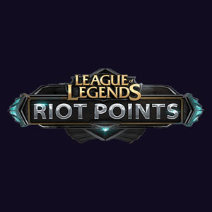 league of legends RP