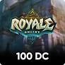 Royale Online 100 DC
