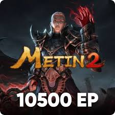 Metin2 10500 EP Ejder Parası