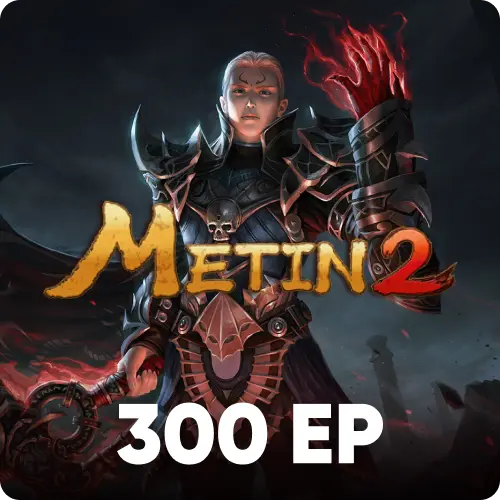 Metin2 300 EP Ejder Parası