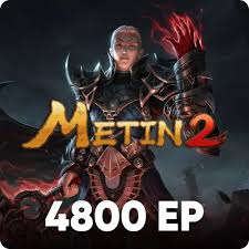 Metin2 4800 EP Ejder Parası