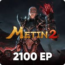 Metin2 2100 EP Ejder Parası