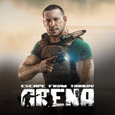 Escape From Tarkov Arena