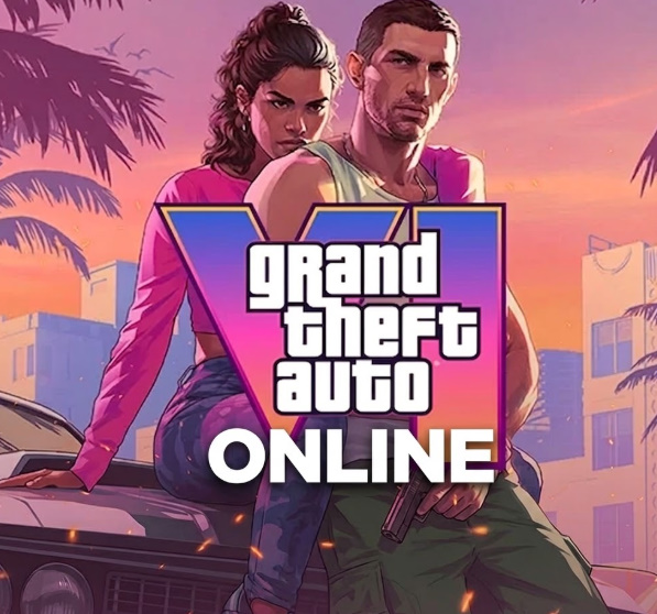 GTA 5 Online