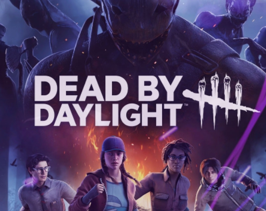 Dead By Daylight