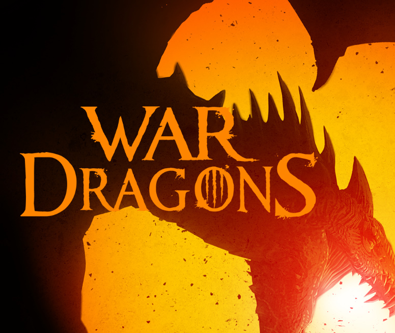 Dragons War