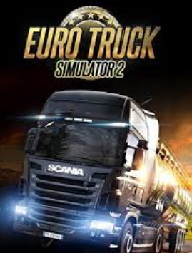 Euro Truck Simulator ETS 2