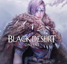 Black Desert Online