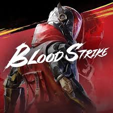 Blood Strike