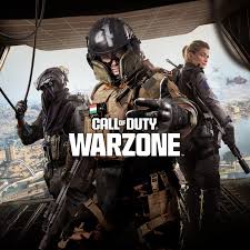 Call of Duty Warzone