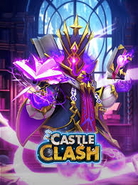 Castle Clash