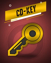 CD Key