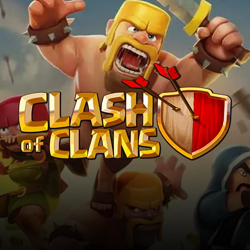 Clash Of Clans