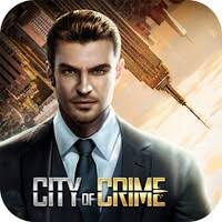 City Of Crime