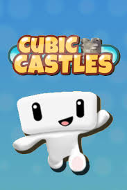 Cubic Castles