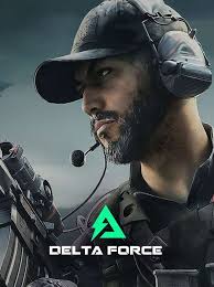 Delta Force Garena (Mobile)