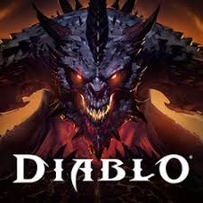 Diablo immortal